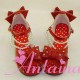 Antaina Shoes Model 109